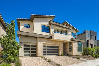 10748 Steel Ridge Court, Las Vegas, NV 89135