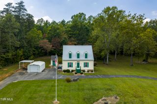 170 Kelley Gap Road, Greeneville, TN 37743