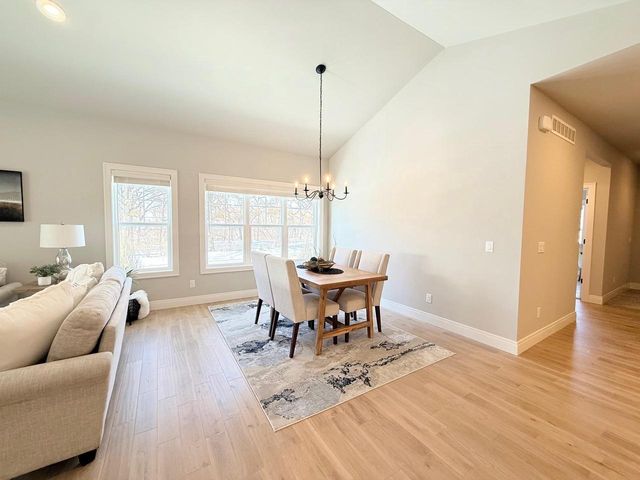 Unit 3 Deer Hollow Court, Deforest, WI 53532