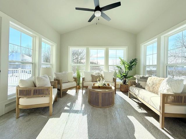 Unit 3 Deer Hollow Court, Deforest, WI 53532