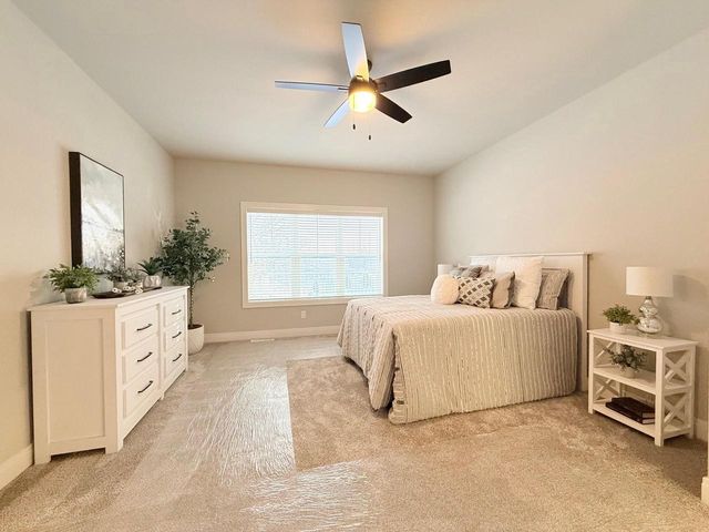 Unit 3 Deer Hollow Court, Deforest, WI 53532