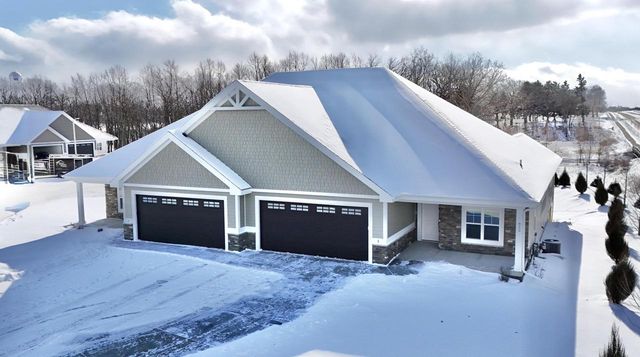 Unit 3 Deer Hollow Court, Deforest, WI 53532