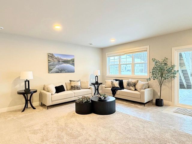 Unit 3 Deer Hollow Court, Deforest, WI 53532