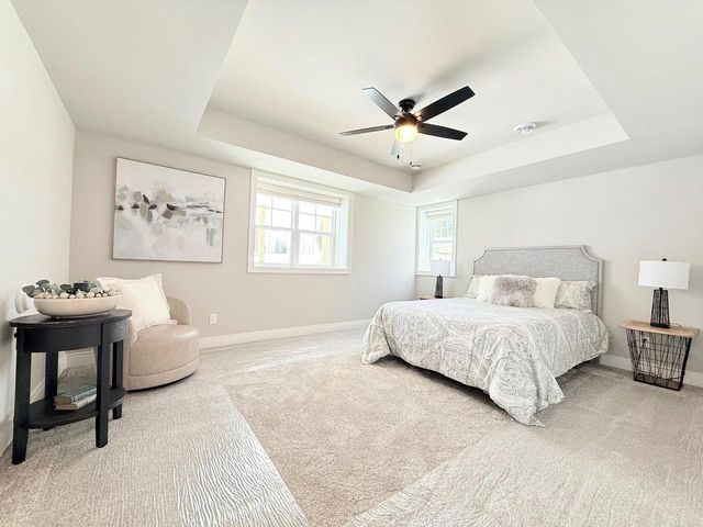 Unit 3 Deer Hollow Court, Deforest, WI 53532