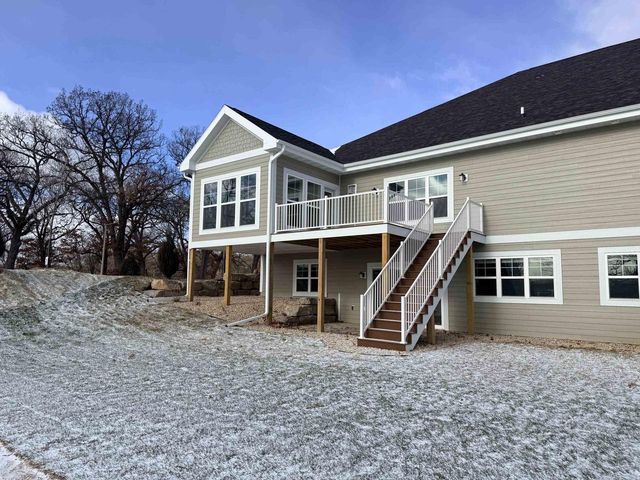 Unit 3 Deer Hollow Court, Deforest, WI 53532