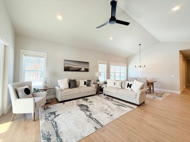 Unit 3 Deer Hollow Court, Deforest, WI 53532