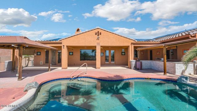 2703 W LANGUID Lane, Phoenix, AZ 85086