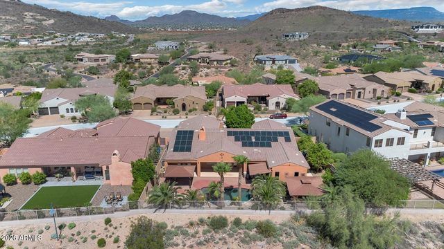 2703 W LANGUID Lane, Phoenix, AZ 85086