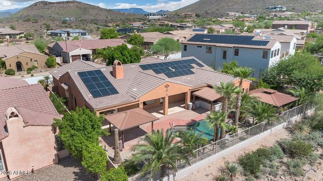 2703 W LANGUID Lane, Phoenix, AZ 85086