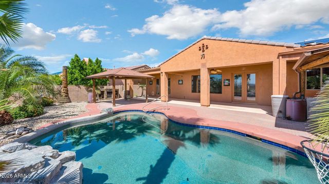 2703 W LANGUID Lane, Phoenix, AZ 85086
