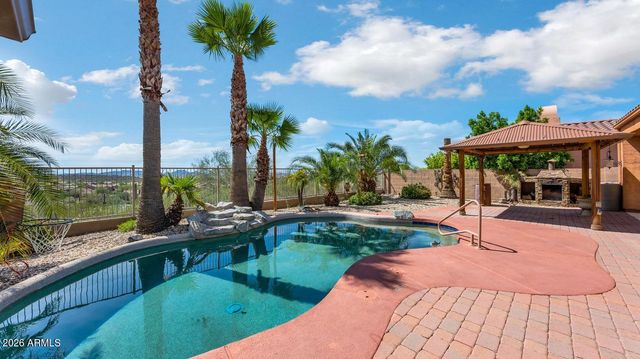 2703 W LANGUID Lane, Phoenix, AZ 85086