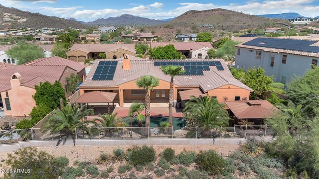 2703 W LANGUID Lane, Phoenix, AZ 85086