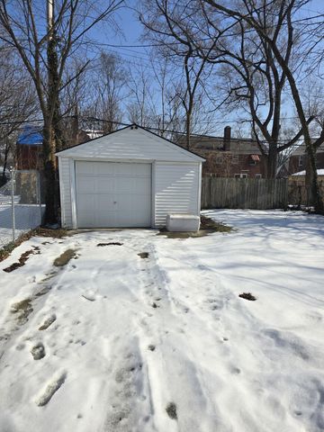 20178 Appoline Street, Detroit, MI 48235