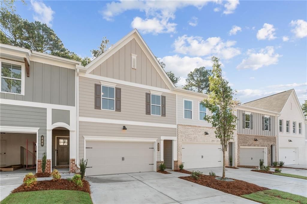 440 Carrera Lane, Acworth, GA 30102