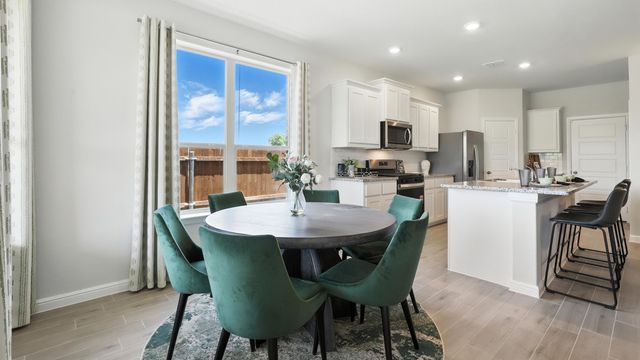 625 HARVEY Street, Grandview, TX 76050