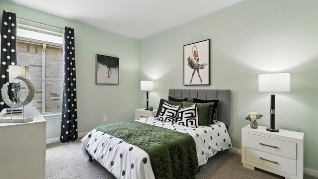 625 HARVEY Street, Grandview, TX 76050