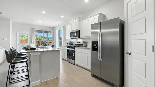 625 HARVEY Street, Grandview, TX 76050