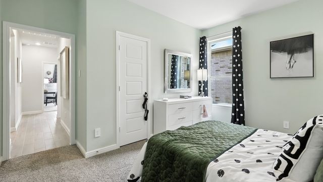 625 HARVEY Street, Grandview, TX 76050