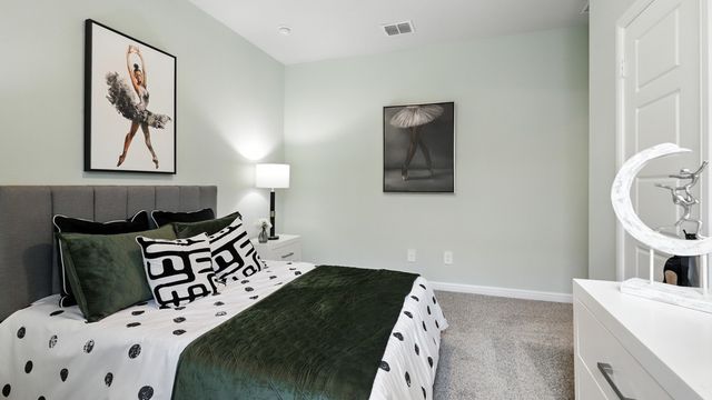 625 HARVEY Street, Grandview, TX 76050