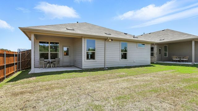 625 HARVEY Street, Grandview, TX 76050