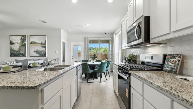 625 HARVEY Street, Grandview, TX 76050