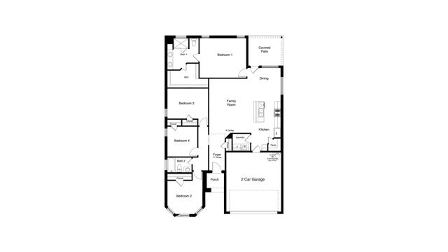 625 HARVEY Street, Grandview, TX 76050