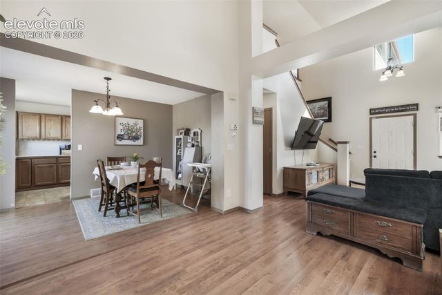 4412 Bramble Lane, Colorado Springs, CO 80925