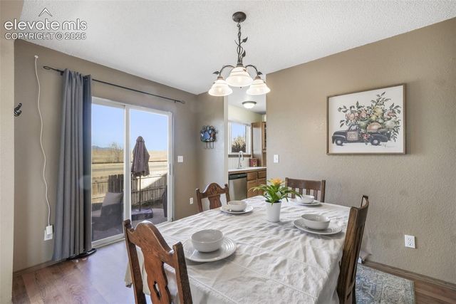 4412 Bramble Lane, Colorado Springs, CO 80925