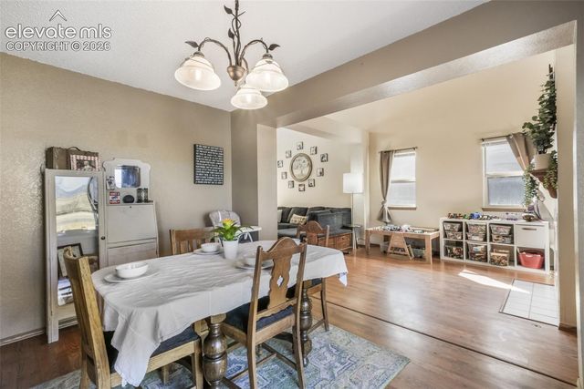 4412 Bramble Lane, Colorado Springs, CO 80925