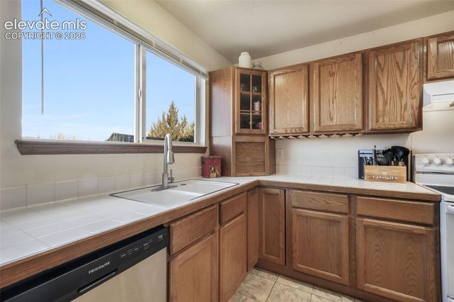 4412 Bramble Lane, Colorado Springs, CO 80925