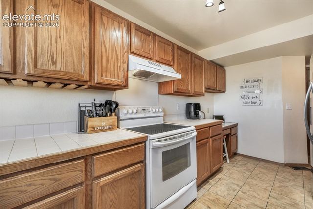 4412 Bramble Lane, Colorado Springs, CO 80925