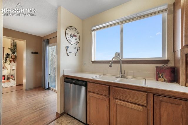 4412 Bramble Lane, Colorado Springs, CO 80925