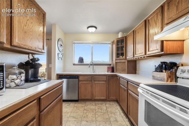 4412 Bramble Lane, Colorado Springs, CO 80925