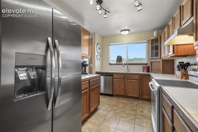 4412 Bramble Lane, Colorado Springs, CO 80925
