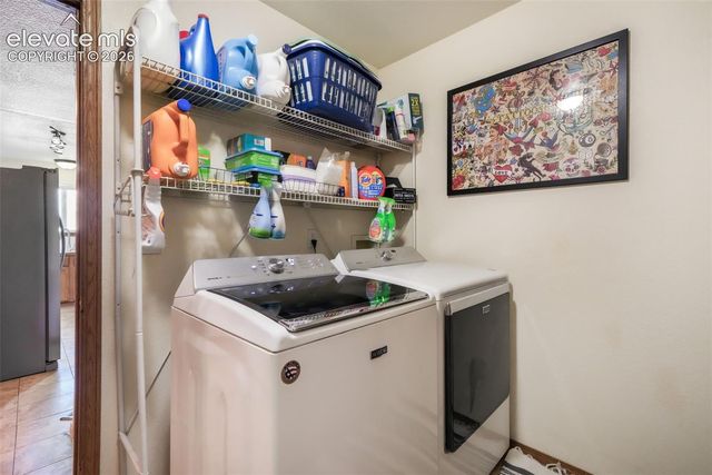 4412 Bramble Lane, Colorado Springs, CO 80925