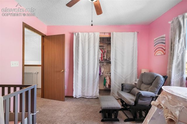 4412 Bramble Lane, Colorado Springs, CO 80925