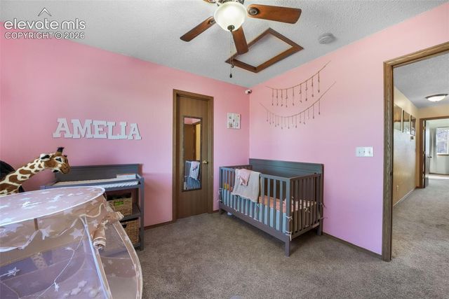 4412 Bramble Lane, Colorado Springs, CO 80925