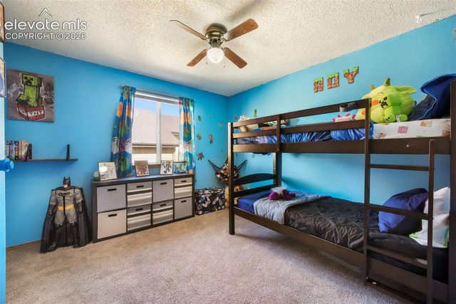 4412 Bramble Lane, Colorado Springs, CO 80925
