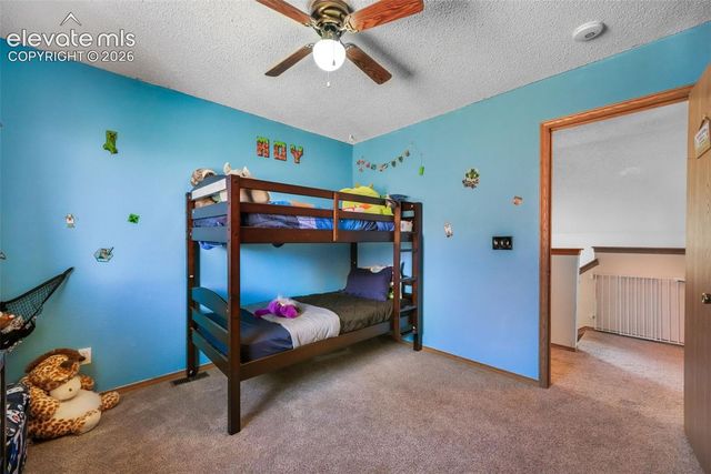 4412 Bramble Lane, Colorado Springs, CO 80925