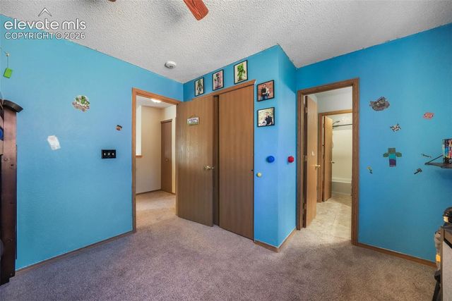 4412 Bramble Lane, Colorado Springs, CO 80925