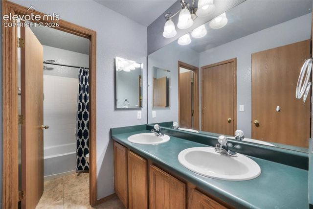 4412 Bramble Lane, Colorado Springs, CO 80925