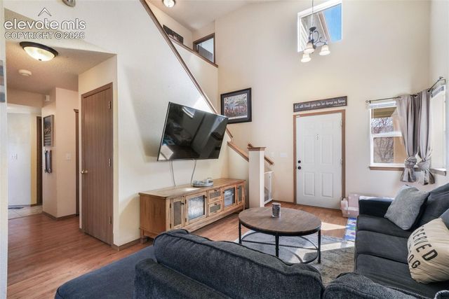 4412 Bramble Lane, Colorado Springs, CO 80925
