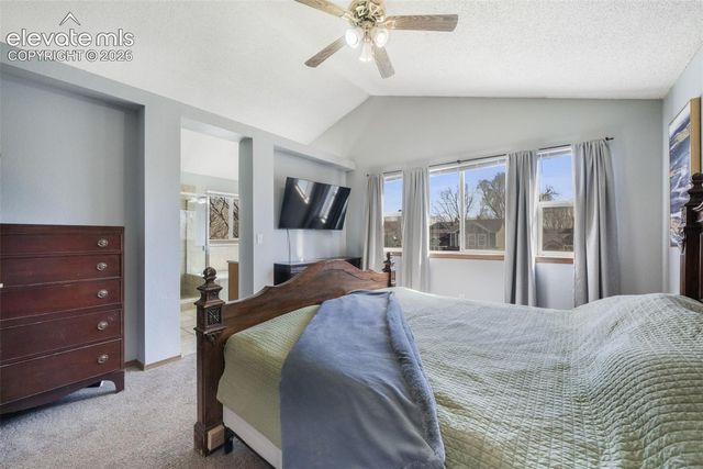 4412 Bramble Lane, Colorado Springs, CO 80925