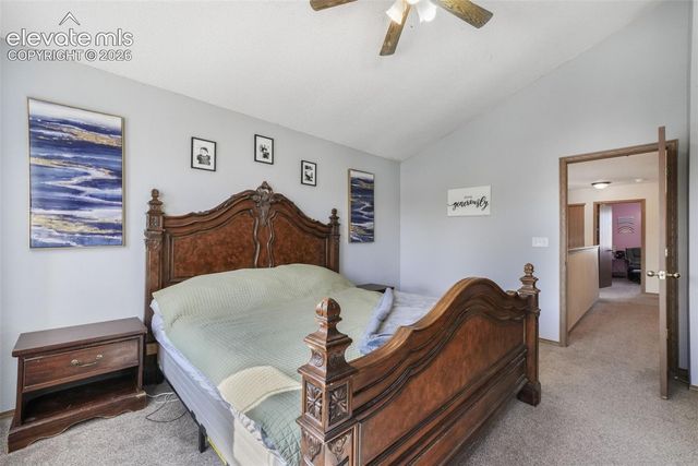 4412 Bramble Lane, Colorado Springs, CO 80925