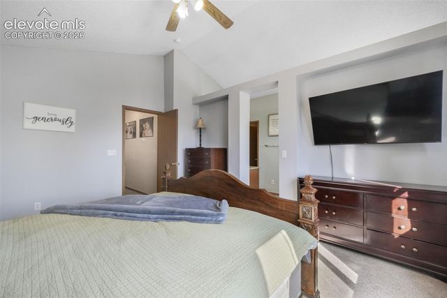4412 Bramble Lane, Colorado Springs, CO 80925