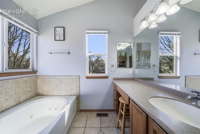 4412 Bramble Lane, Colorado Springs, CO 80925