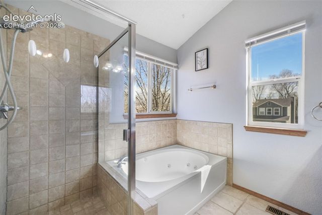 4412 Bramble Lane, Colorado Springs, CO 80925