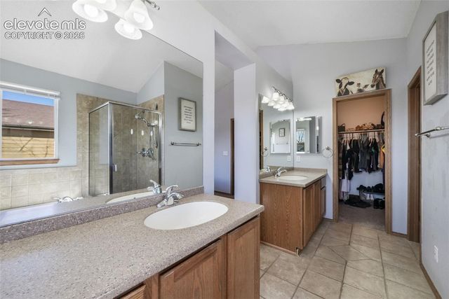 4412 Bramble Lane, Colorado Springs, CO 80925