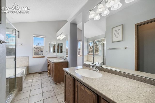 4412 Bramble Lane, Colorado Springs, CO 80925