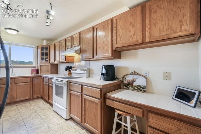 4412 Bramble Lane, Colorado Springs, CO 80925